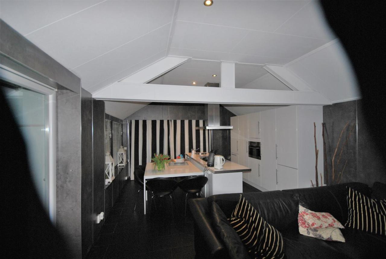 Comfortabele Vrijstaande Bungalow 3 Stramproy Екстер'єр фото