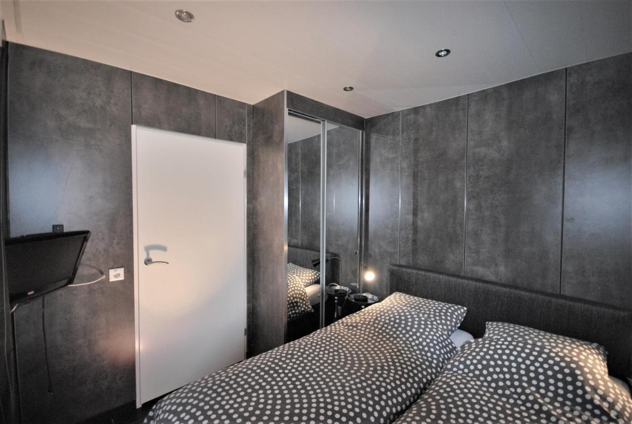 Comfortabele Vrijstaande Bungalow 3 Stramproy Екстер'єр фото