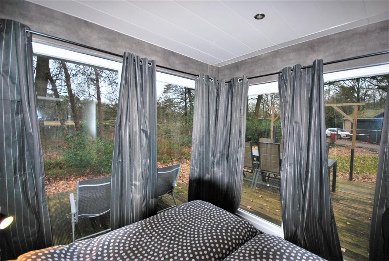 Comfortabele Vrijstaande Bungalow 3 Stramproy Екстер'єр фото